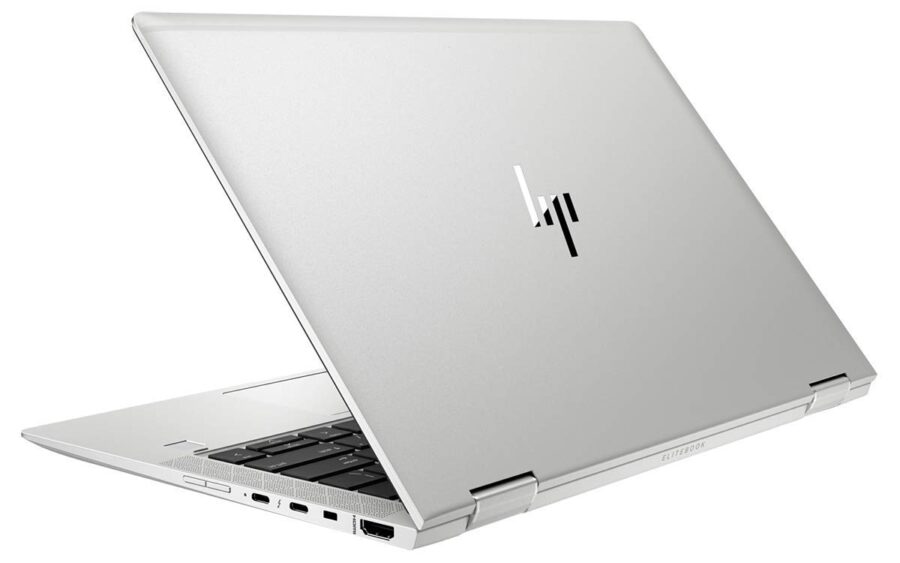 HP elitebook 1030 G3 x360 core i5 8th gen ram 16