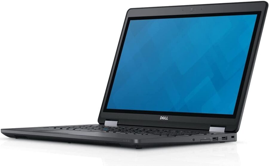 Dell latitude 5570 core i5 6th intel