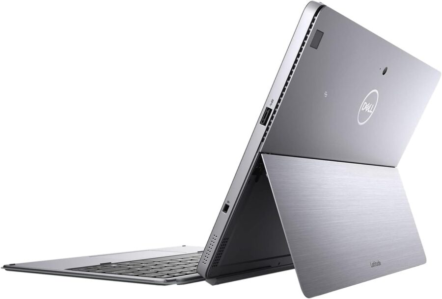 Dell latitude 7210 core i5 10th gen 2in1 8/256