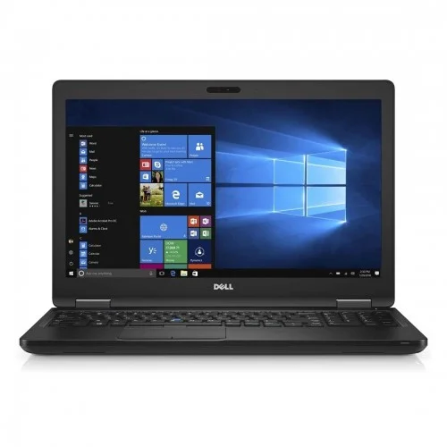 Dell latitude 5570 core i5 6th intel