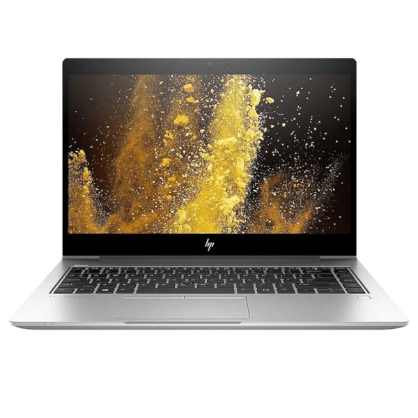 HP EliteBook 745 G6 ryzen 5 pro