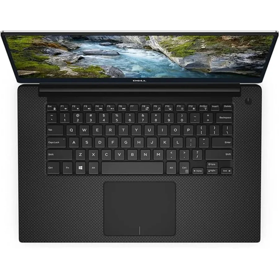 Dell Precision 5540 core i7 9850H FHD Nvidia 4gb