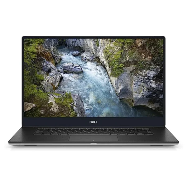 Dell Precision 5530 core i7 8850H FHD Nvidia 4gb