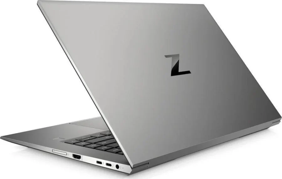 hp Zbook Studio G8 core i7 11850H nvidia RTX 3070 8GB AMOLED TOUCH 4K