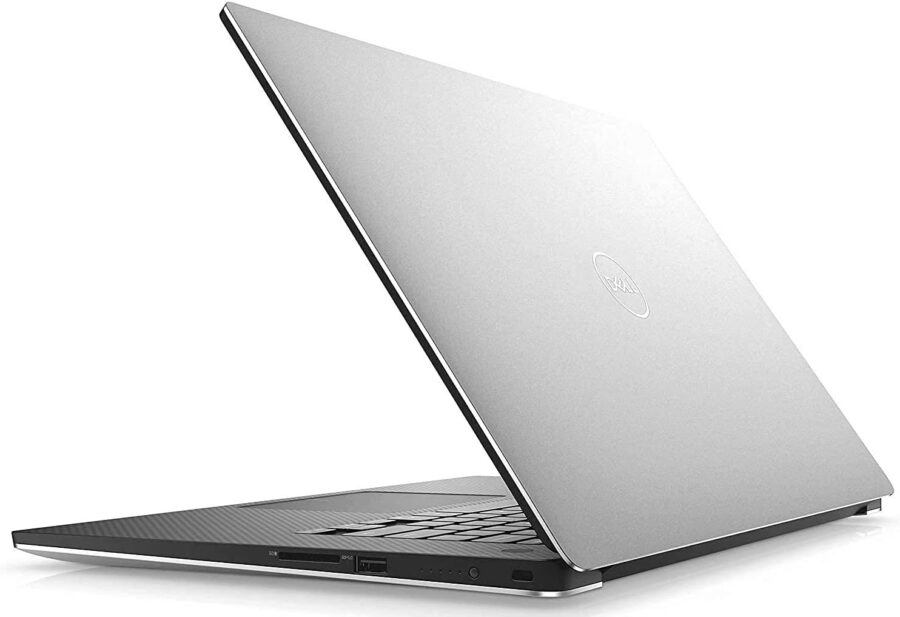 Dell Precision 5530 core i7 8850H FHD Nvidia 4gb