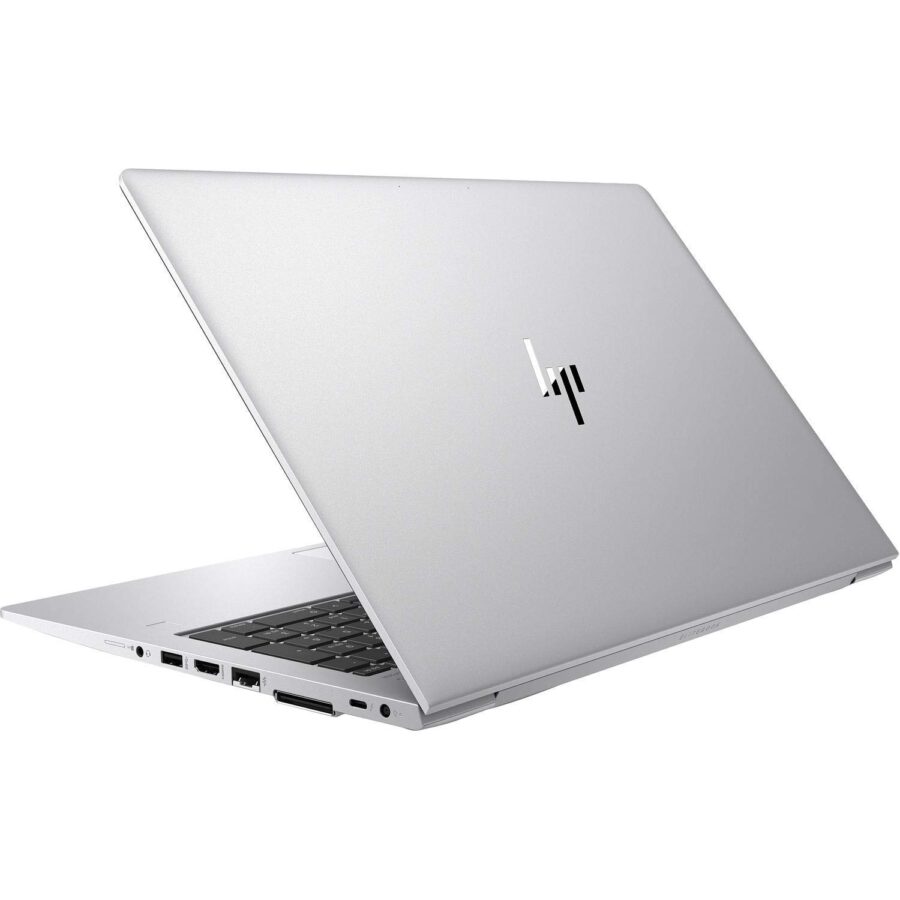 HP EliteBook 850 G5 Touch core i7 8th gen