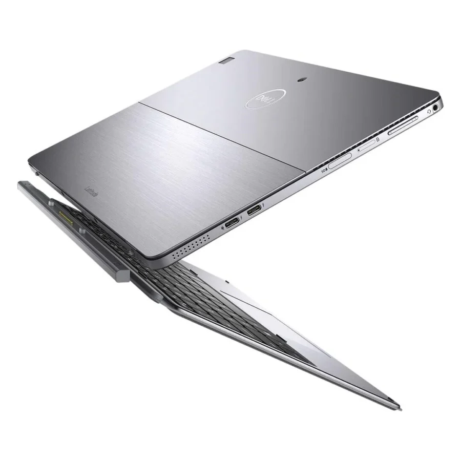Dell latitude 7210 core i5 10th gen 2in1 8/256
