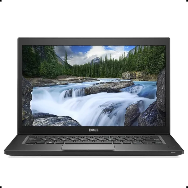 Dell Latitude 7490 core i5 8th gen