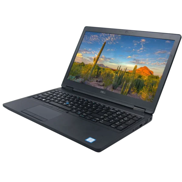 Dell latitude 5580 core i5 7th intel