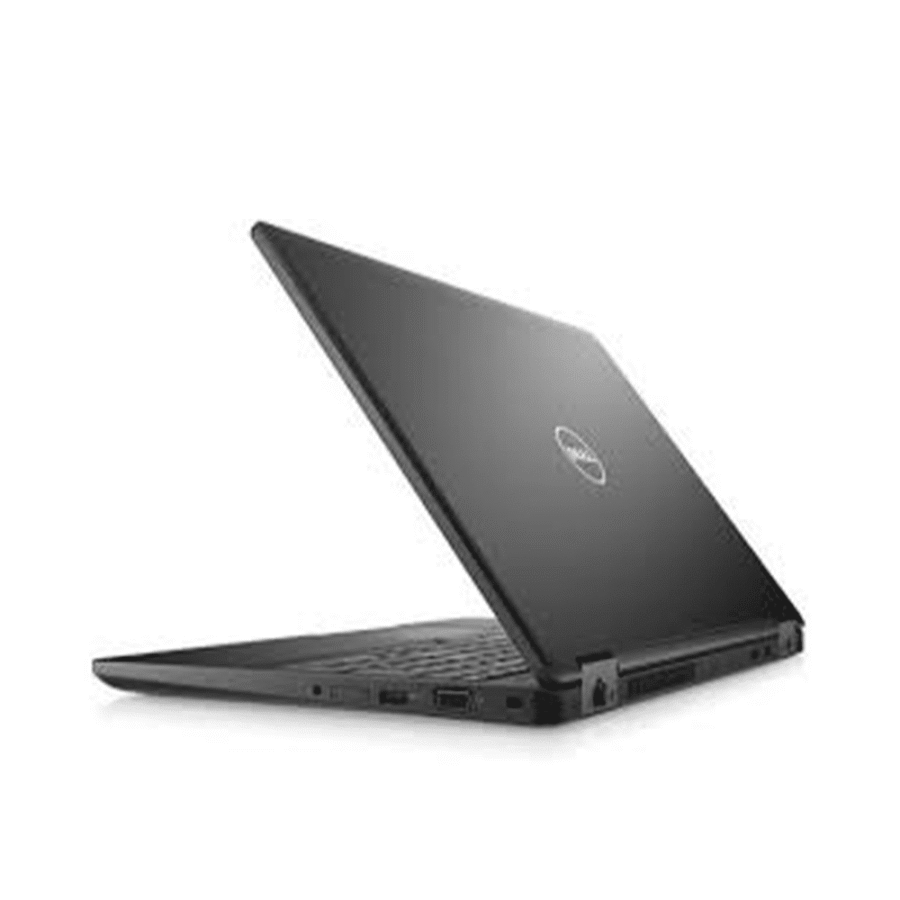 Dell latitude 5580 core i5 7th intel
