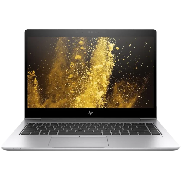HP EliteBook 840 G5 - G6 core i5 8th gen