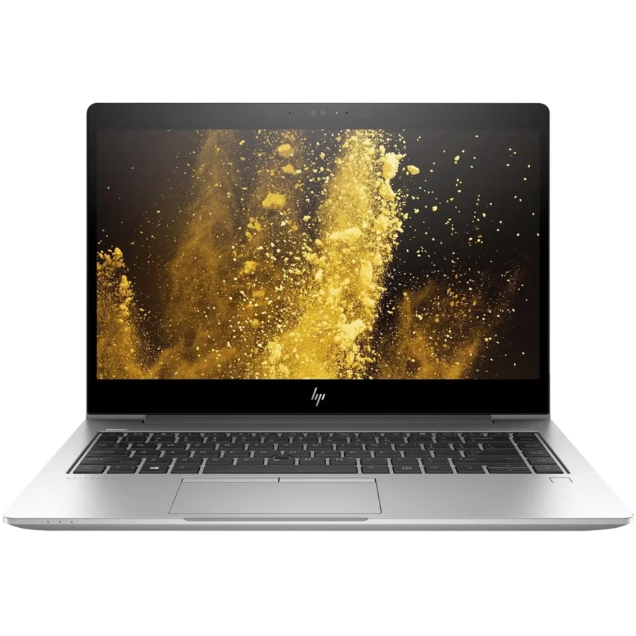 HP EliteBook 840 G5 - G6 core i5 8th gen
