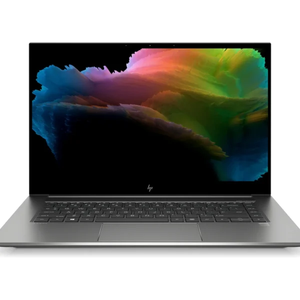hp Zbook Create G7 core i7 10850H nvidia RTX 2070 8gb AMOLED TOUCH 4K