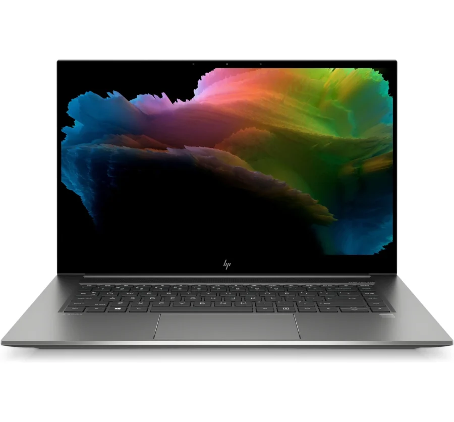 hp Zbook Create G7 core i7 10850H nvidia RTX 2070 8gb AMOLED TOUCH 4K