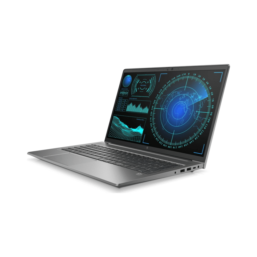 hp Zbook Power G7 core i7 10850H T2000 nvidia 4gb