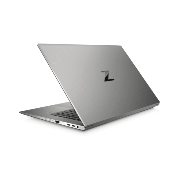 hp Zbook Power G7 core i7 10850H T2000 nvidia 4gb