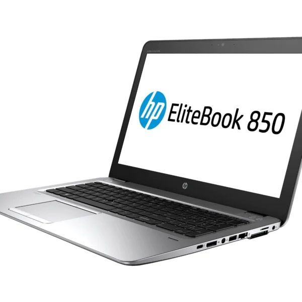 HP ElitBook 850 G4 core i5 7th