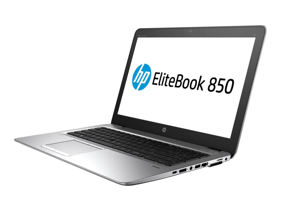 HP ElitBook 850 G4 core i5 7th