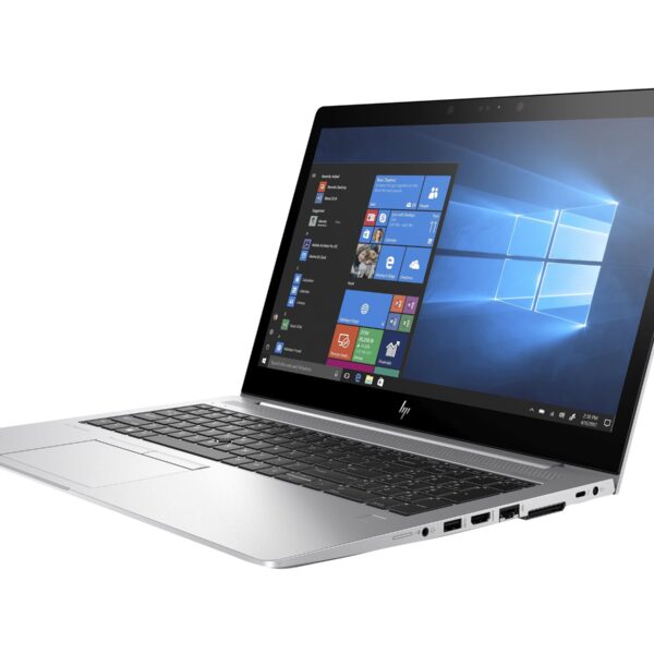 HP EliteBook 850 G5 Touch core i5 8th gen