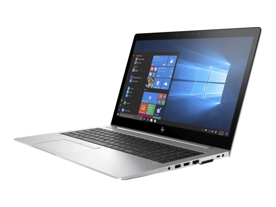 HP EliteBook 850 G5 Touch core i5 8th gen