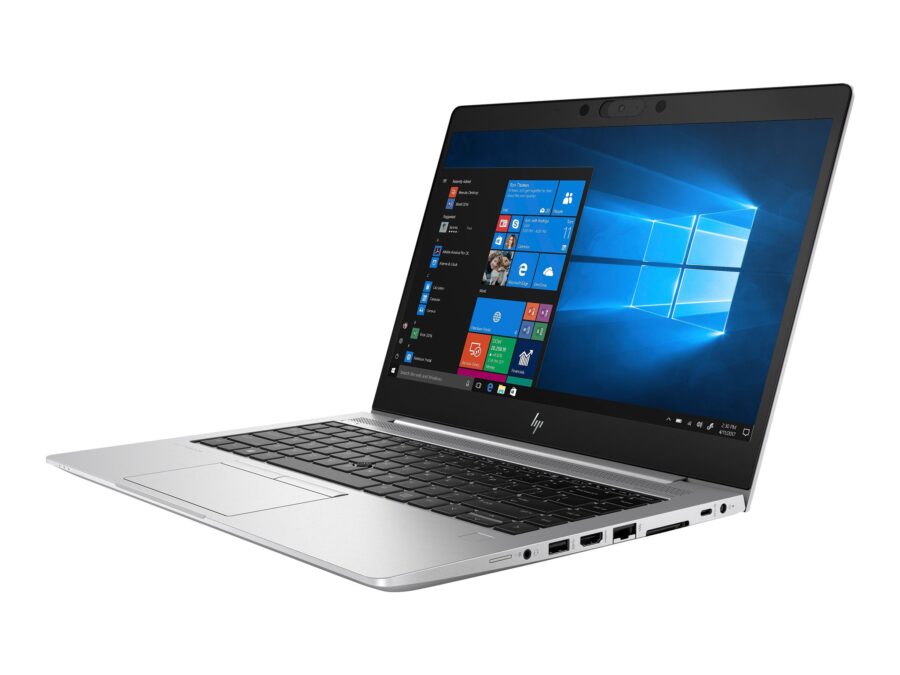 HP EliteBook 745 G6 ryzen 5 pro