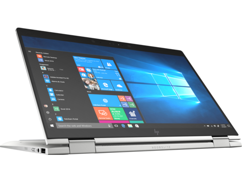 HP elitebook 1030 G3 x360 core i5 8th gen ram 16