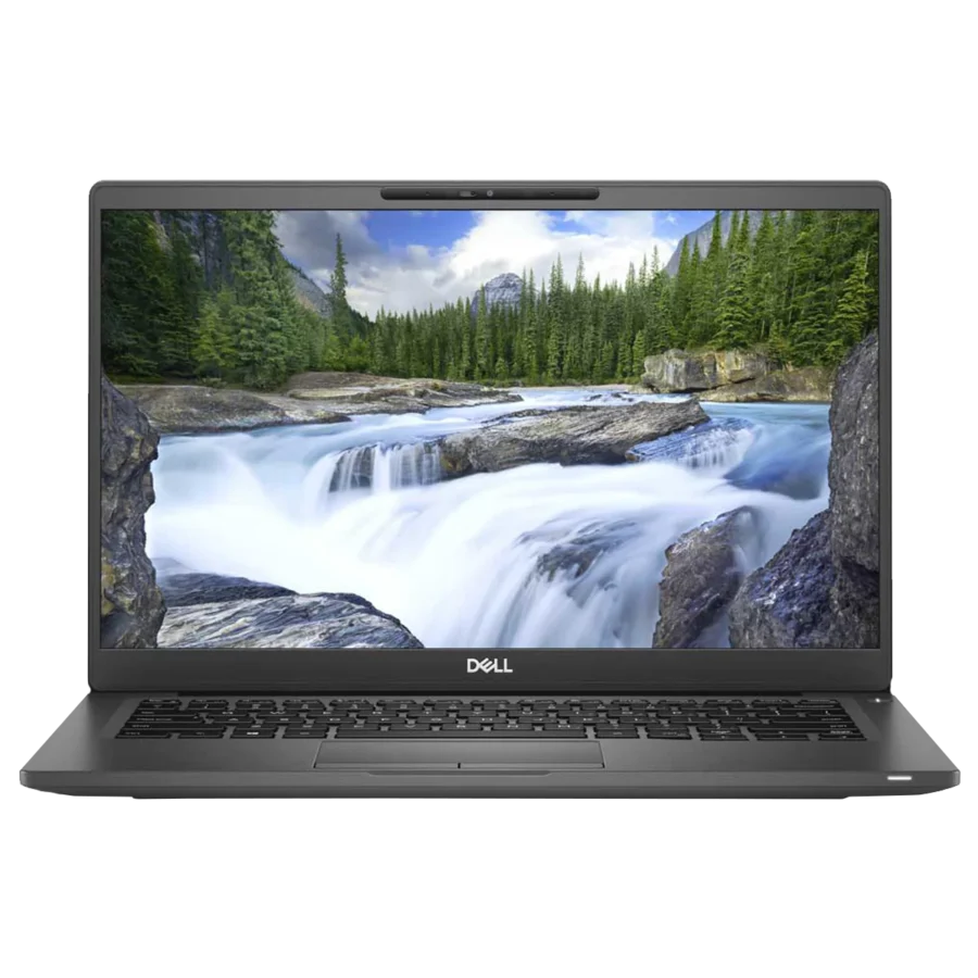 Dell Latitude 5400 core i5 8th gen