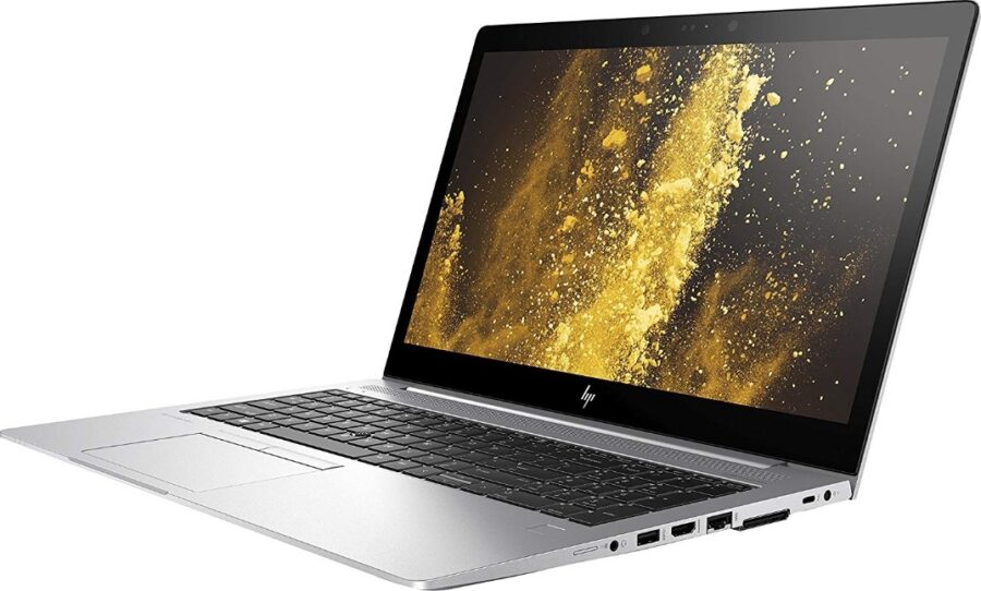 HP EliteBook 850 G5 Touch core i7 8th gen