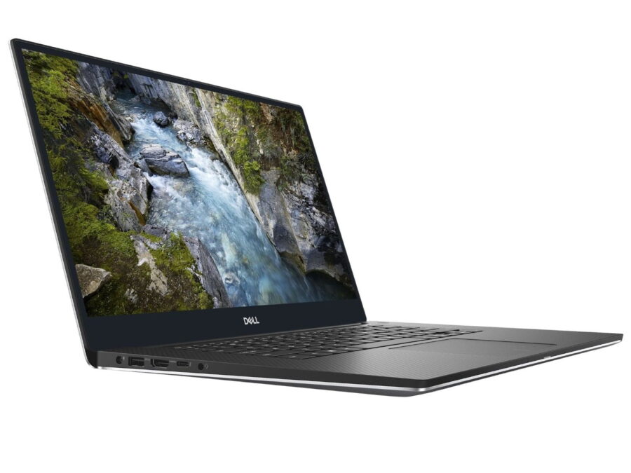Dell Precision 5540 core i7 9850H FHD Nvidia 4gb