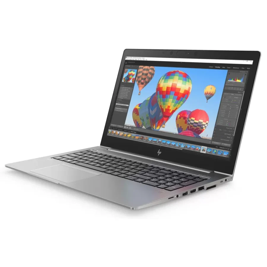 hp Zbook 15U G5 Core i7 8th