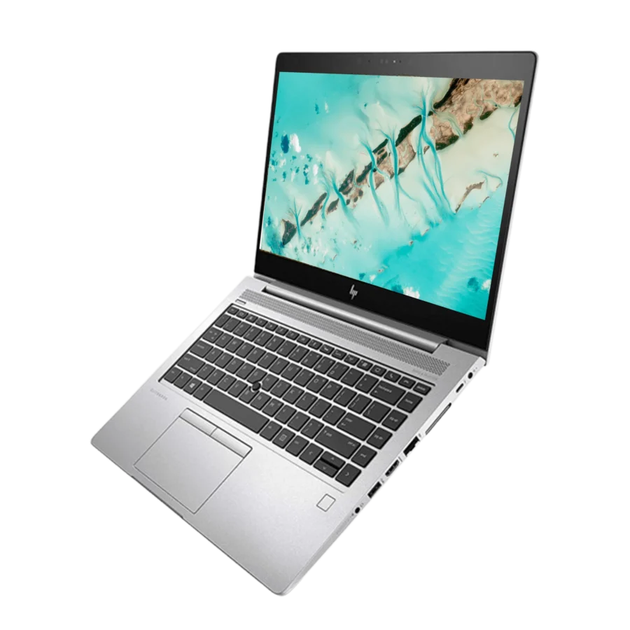 HP EliteBook 840 G5 - G6 core i5 8th gen