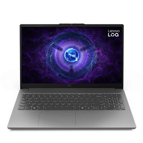 LENOVO - LOQ -( ESSENTIAL) - CORE I5 - 12450HX  4G RTX 2050