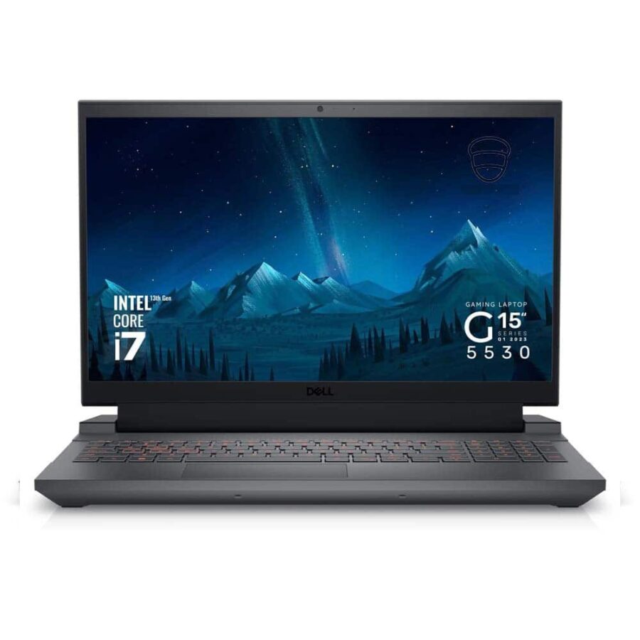 DELL 5530 CORE I7 13650HX RTX 4050