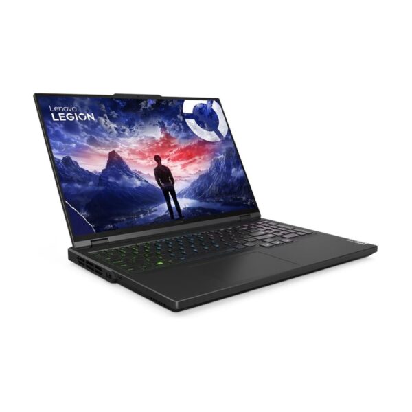 Lenovo Legion Pro 5 16IRX i7-14650HX, RTX 5050 8GB
