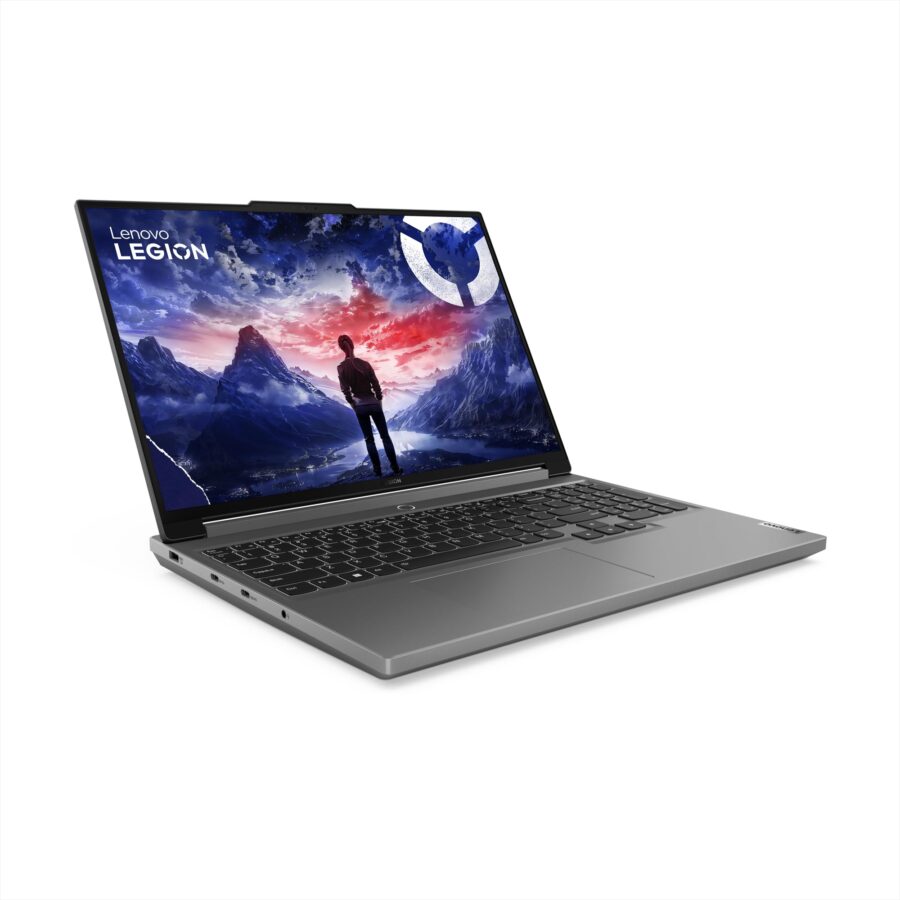 LENOVO LOQ 15IRX10 - Core i7-14700HX 8G RTX 4060