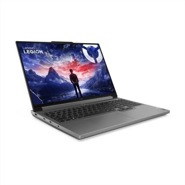 LENOVO - LEGION 5 CORE I7-14650HX RTX 4060 8GB