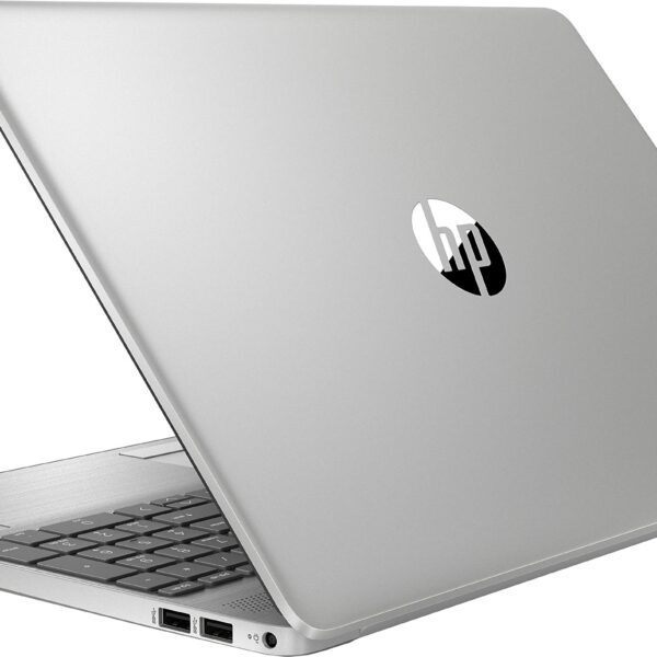 HP 255 G8 - RYZEN 5 - 5500 U - 6 CORES - 8G 256 SSD AMD REDEON - 15.6 - FHD - SILVER