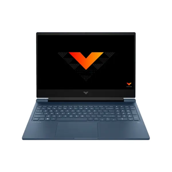 HP Victus 15-fa1038 CORE I7 - 13700H - 14 CORES - 8G DDR4 512 SSD RTX 3050 6G 15.6 FHD - 144 HZ - BLUE NEW