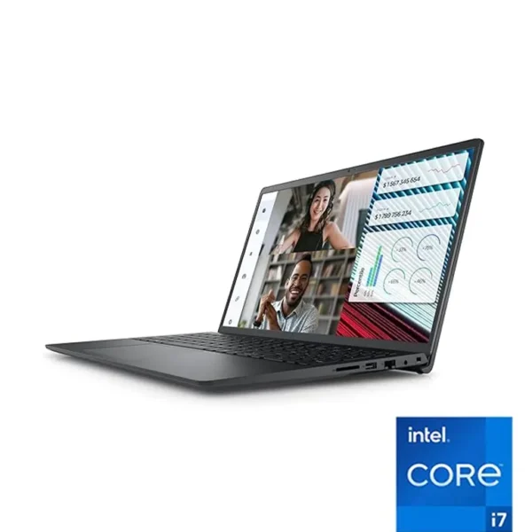 3530 - VOSTRO CORE I3 - 130SU RAM 8G - 512 SSD