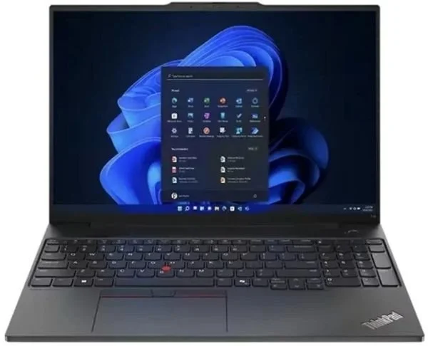 Lenovo Thinkpad e16 Gen 2 - ULTRA 7 155H