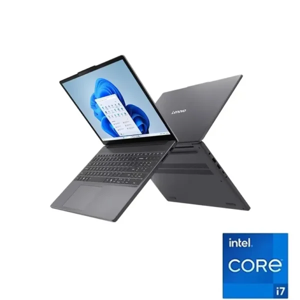 LENOVO - IDEAPAD SLIM 3 CORE I7- up to 24g - 13620H - 16G DDR5 - 512SSD - INTEL - 15.6 - DOS