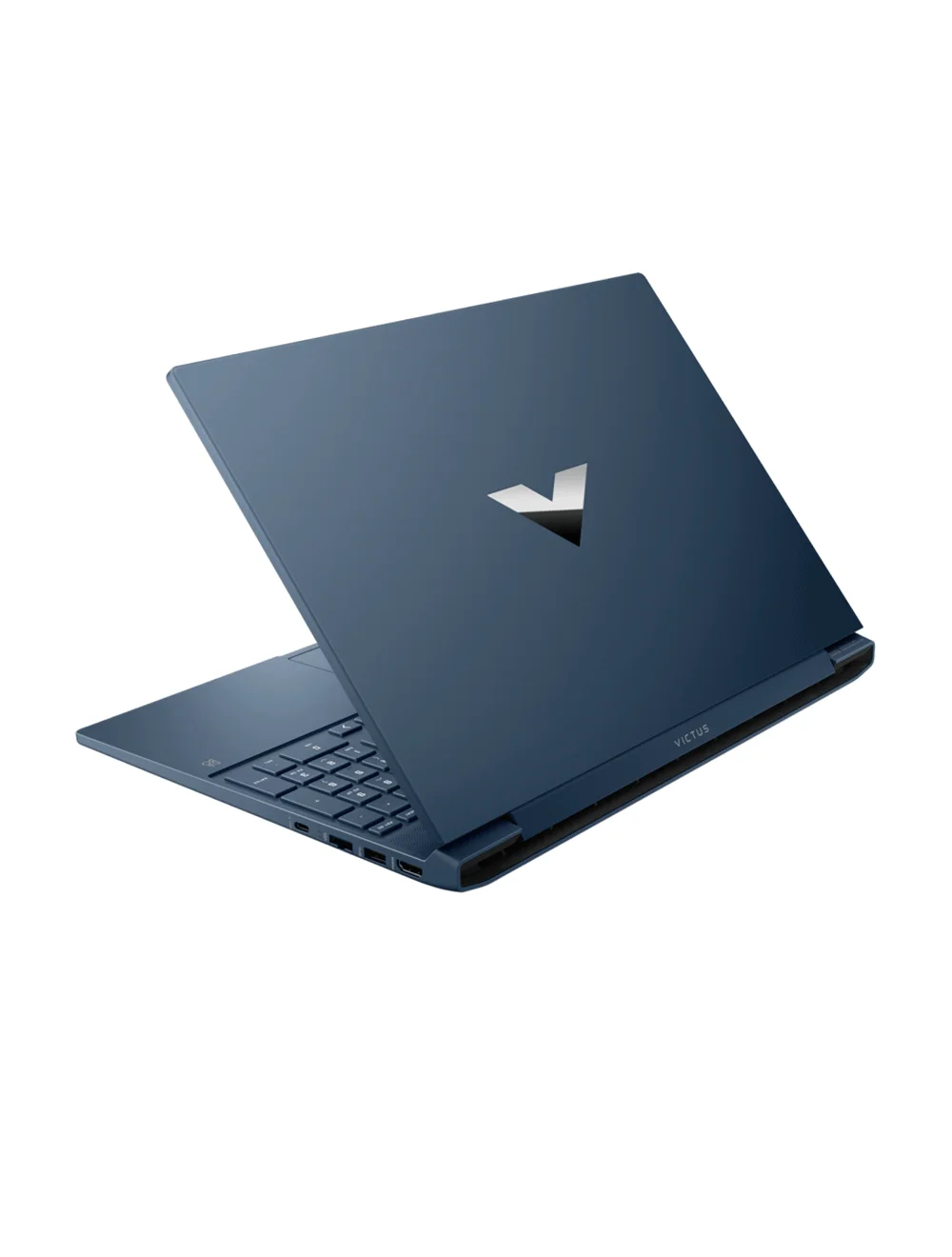 HP Victus 15-fa1038 CORE I7 - 13700H - 14 CORES - 8G DDR4 512 SSD RTX 3050 6G 15.6 FHD - 144 HZ - BLUE NEW