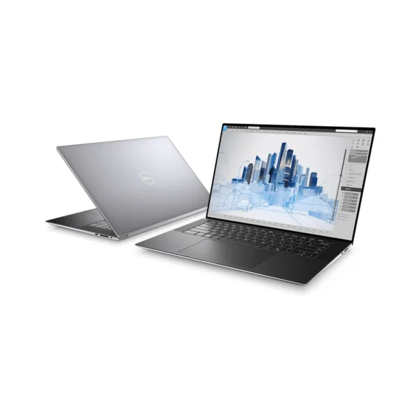Dell Precision 5560 i7 11850H-Ram 16gb-SSD 512-Vga Nvidia T1200 4gb