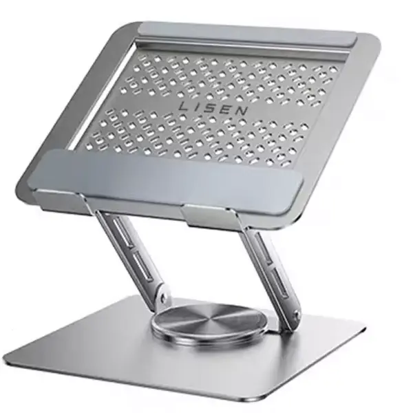 lisen adjustable 360 laptop