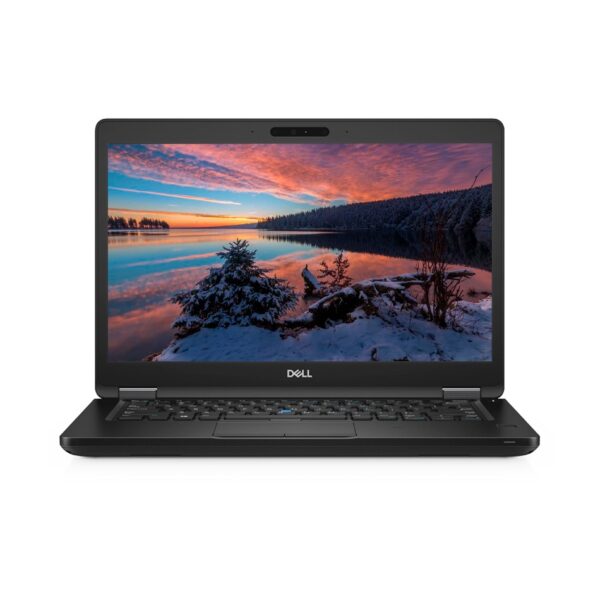 Dell latitude 5491 Touch