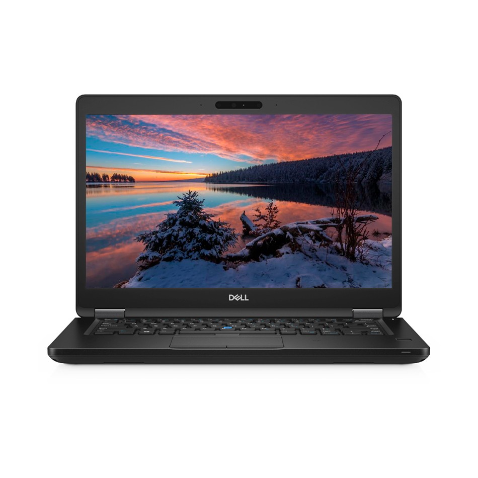 Dell latitude 5491 Touch