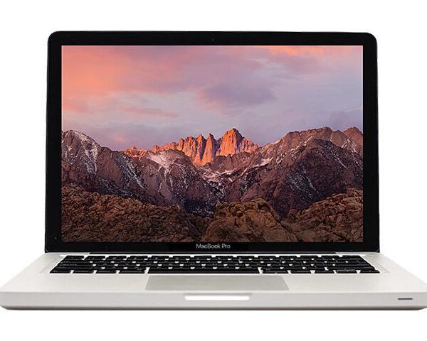 Macbook Pro 2011 16in Core i7