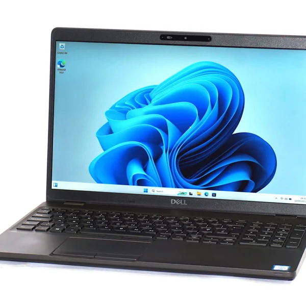 Dell latitude 5500 Core i5 8th Gen