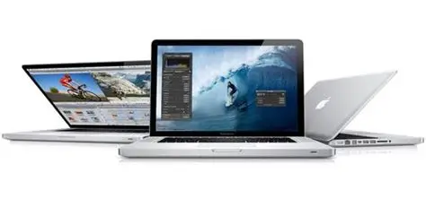 Macbook Air 2011 14in Core i5