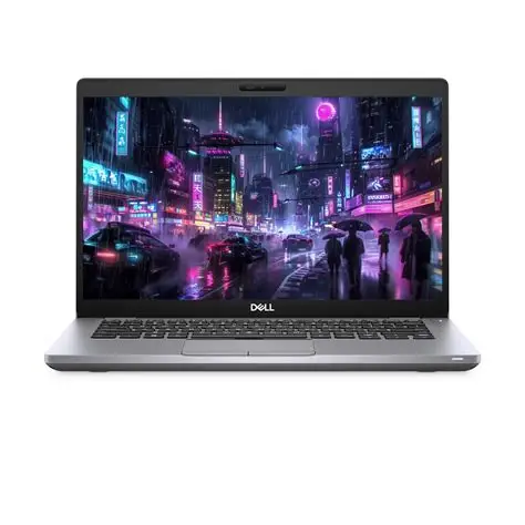 Dell latitude 5410 Core i5 G10th